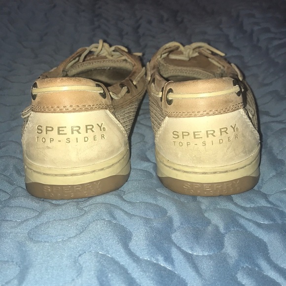 Sperry Top-Sider Women Angelfish Boat Shoe Size 8 - Picture 7 of 7